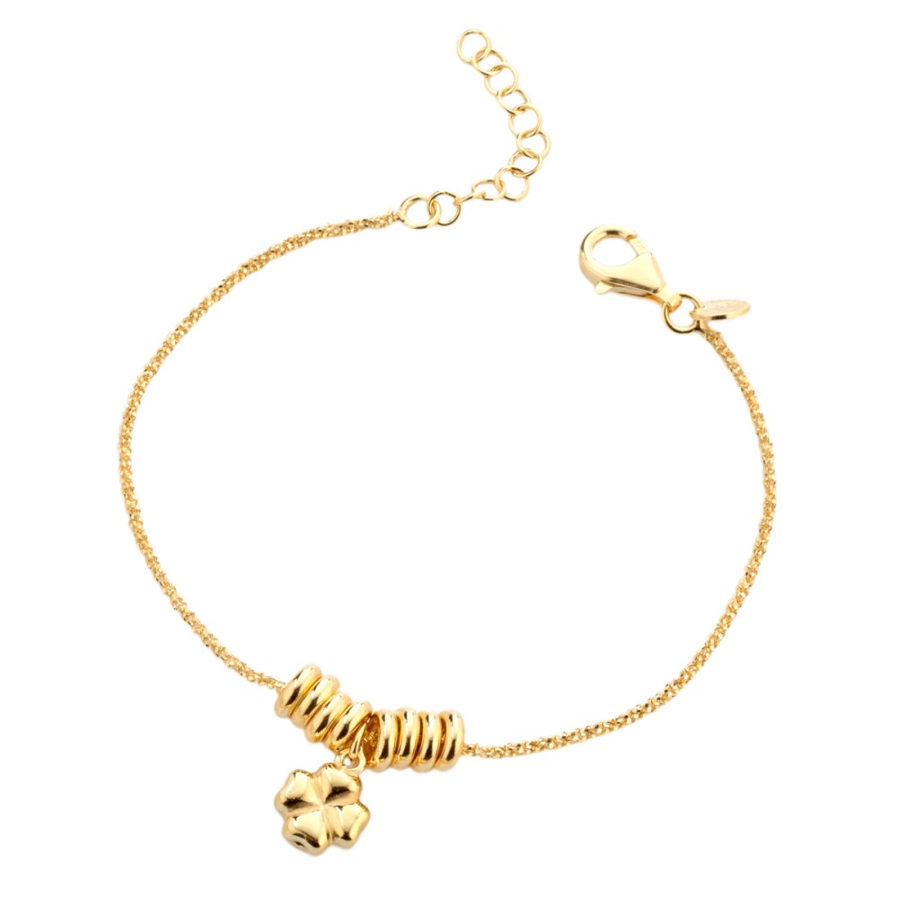 Bracciale Little Lucky - My Little Emotion | Marcello Pane | Luby 
