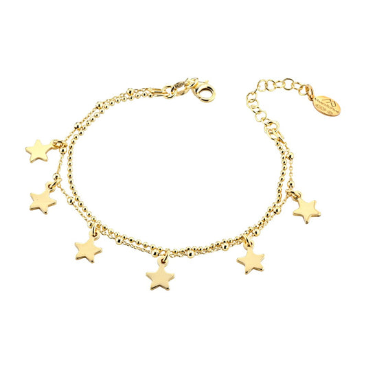 Bracciale Multifilo Bonbon Star - My Little Emotion