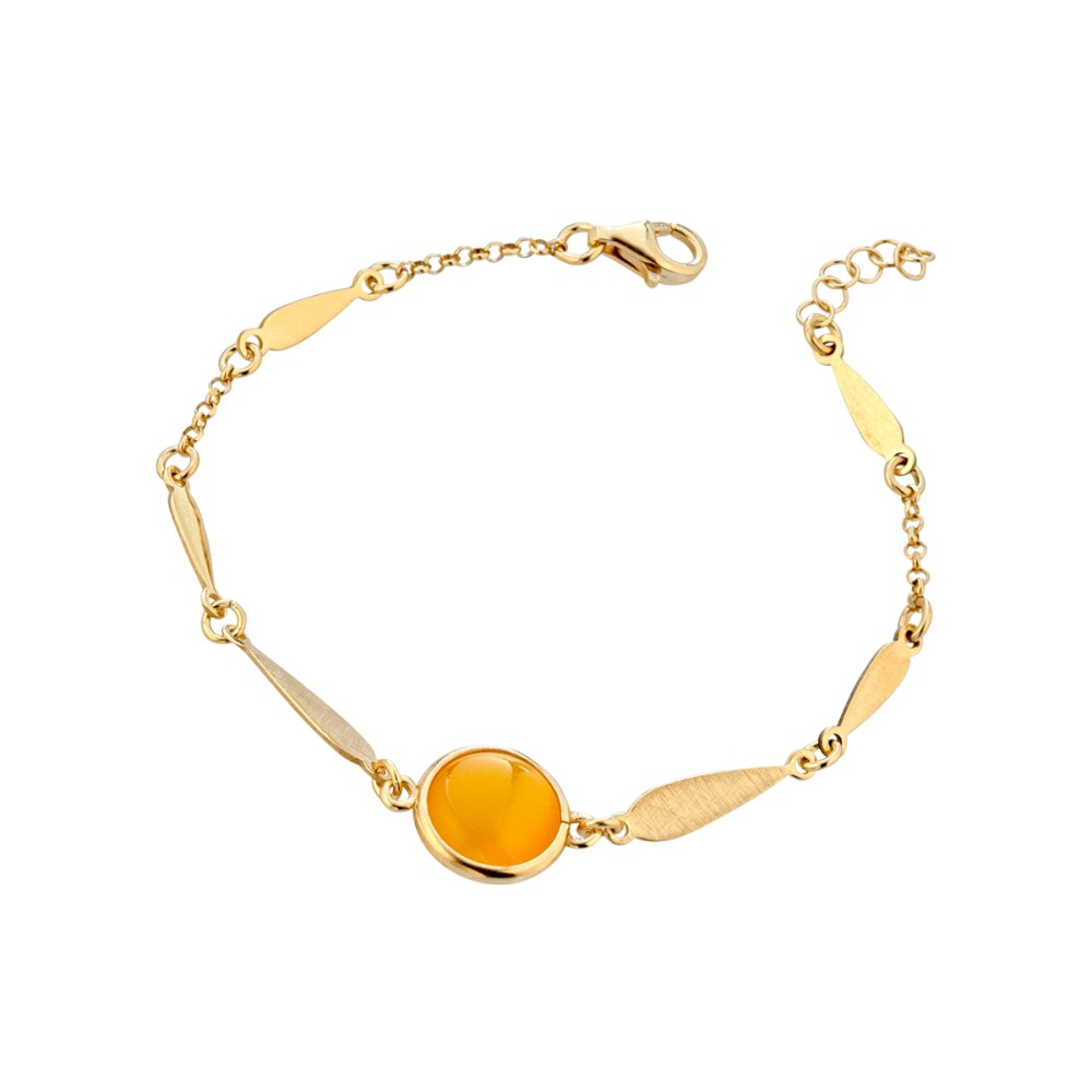 Bracciale Piuma - Itaca Colors