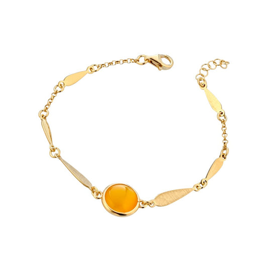 Bracciale Piuma - Itaca Colors