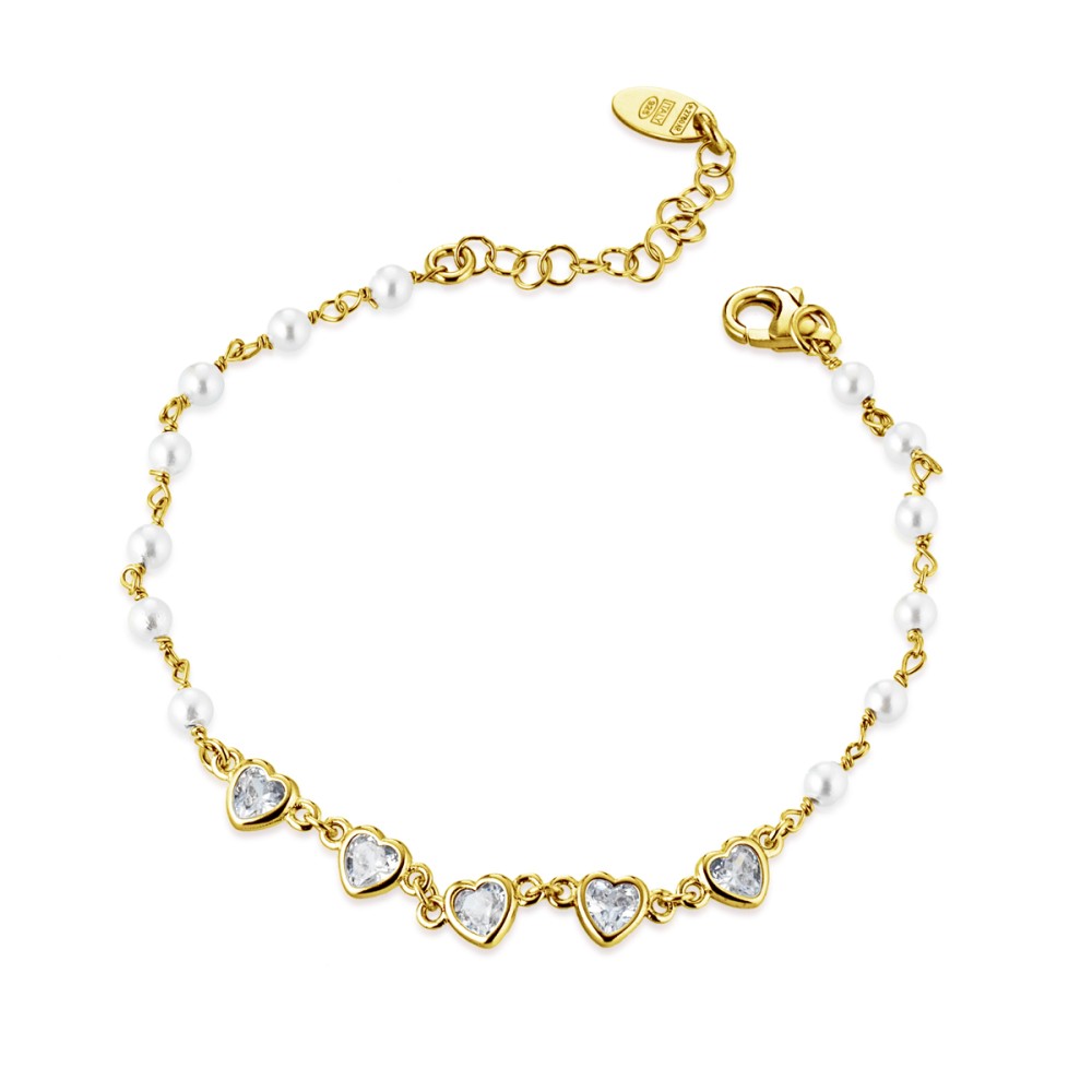 Bracciale Precious Love - My Little Emotion | Marcello Pane | Luby 