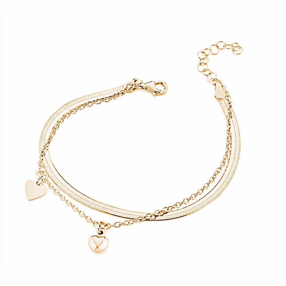 Bracciale Trendy Love - My Little Emotion