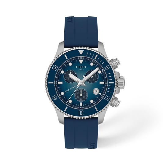 Tissot Seastar 1000 38mm