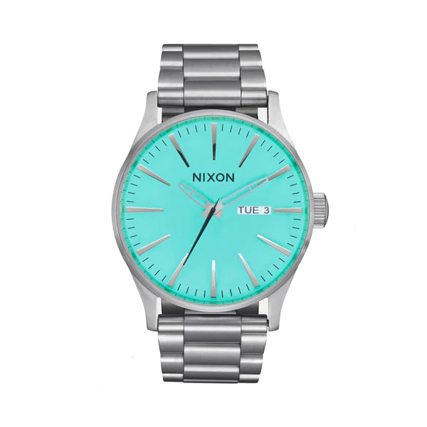 Sentry Stainless Steel | Nixon | Luby 