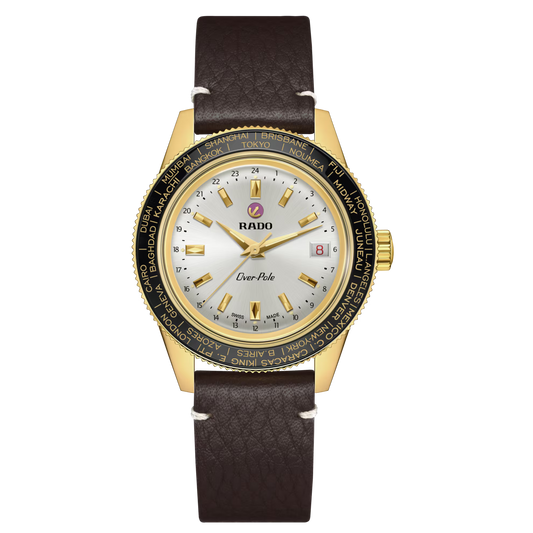 Captain Cook Over-Pole Limited Edition