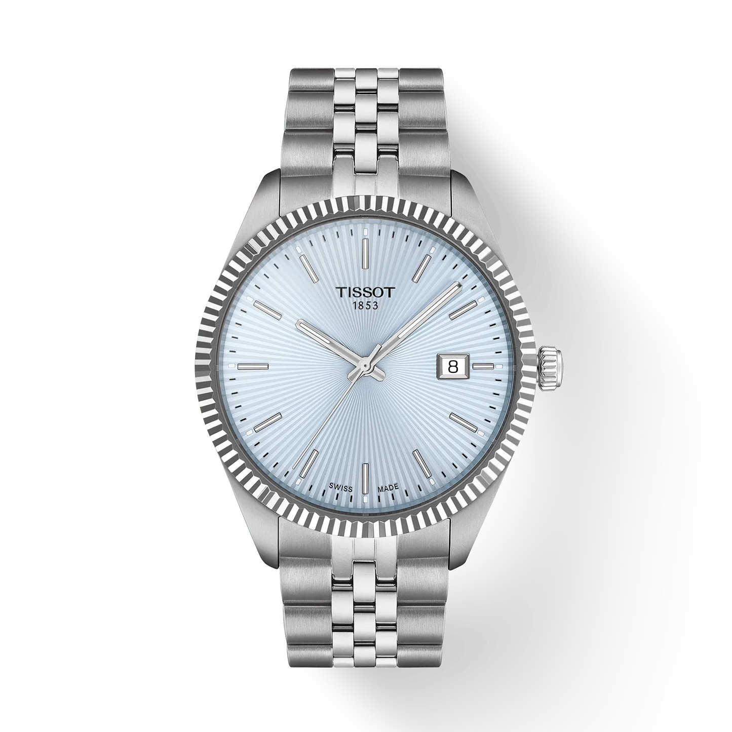 TISSOT BALLADE 40MM