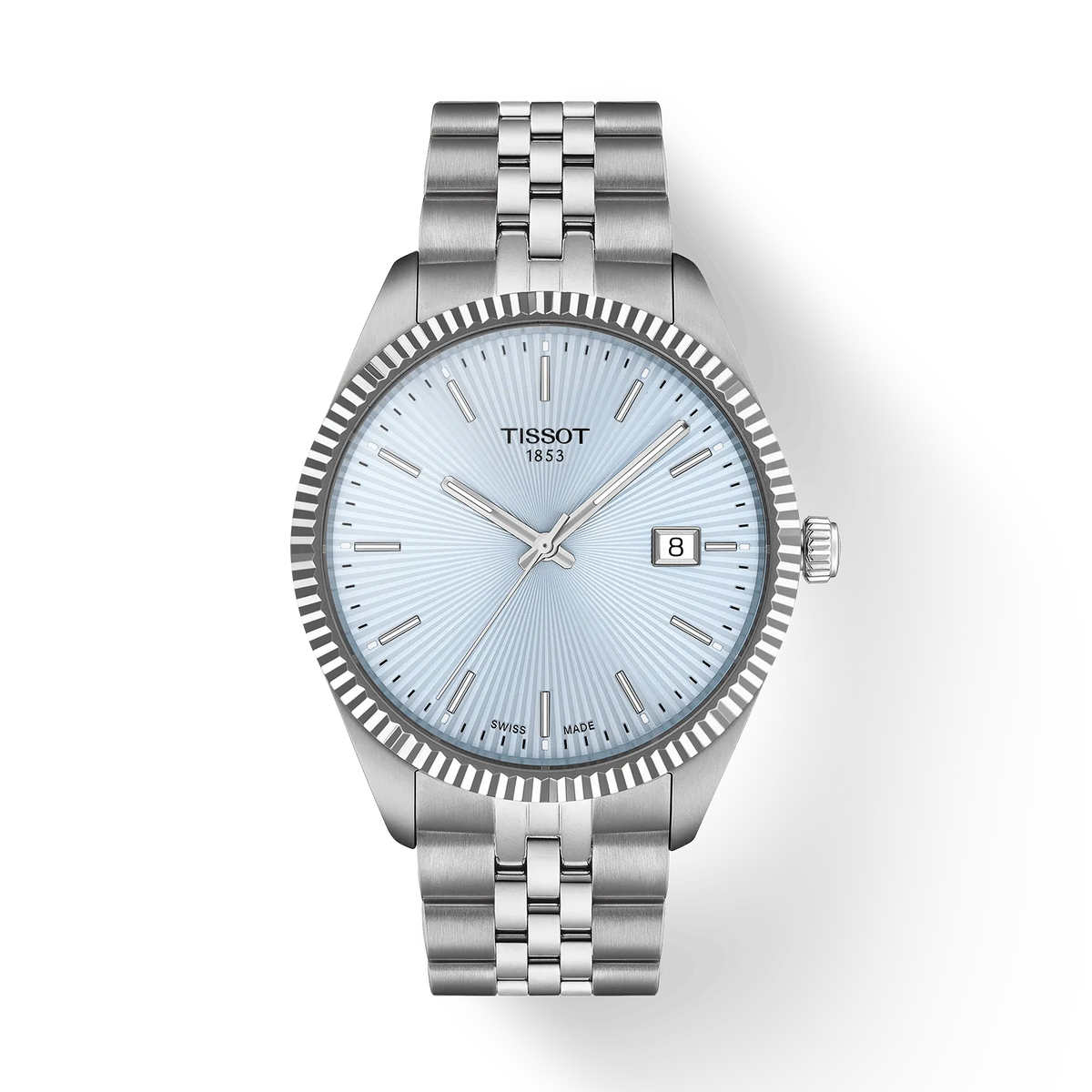 TISSOT BALLADE 40MM | Tissot | Luby 