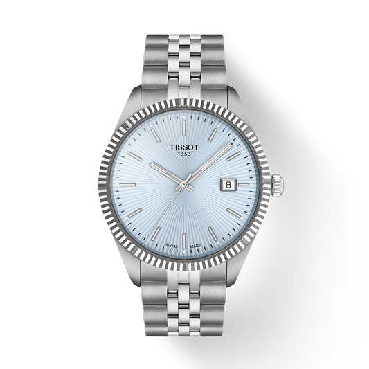 TISSOT BALLADE 40MM