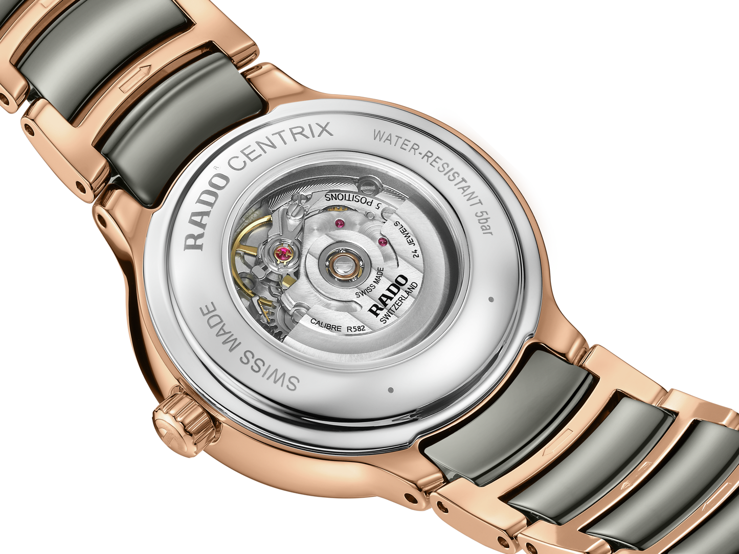 Centrix Automatic Diamonds