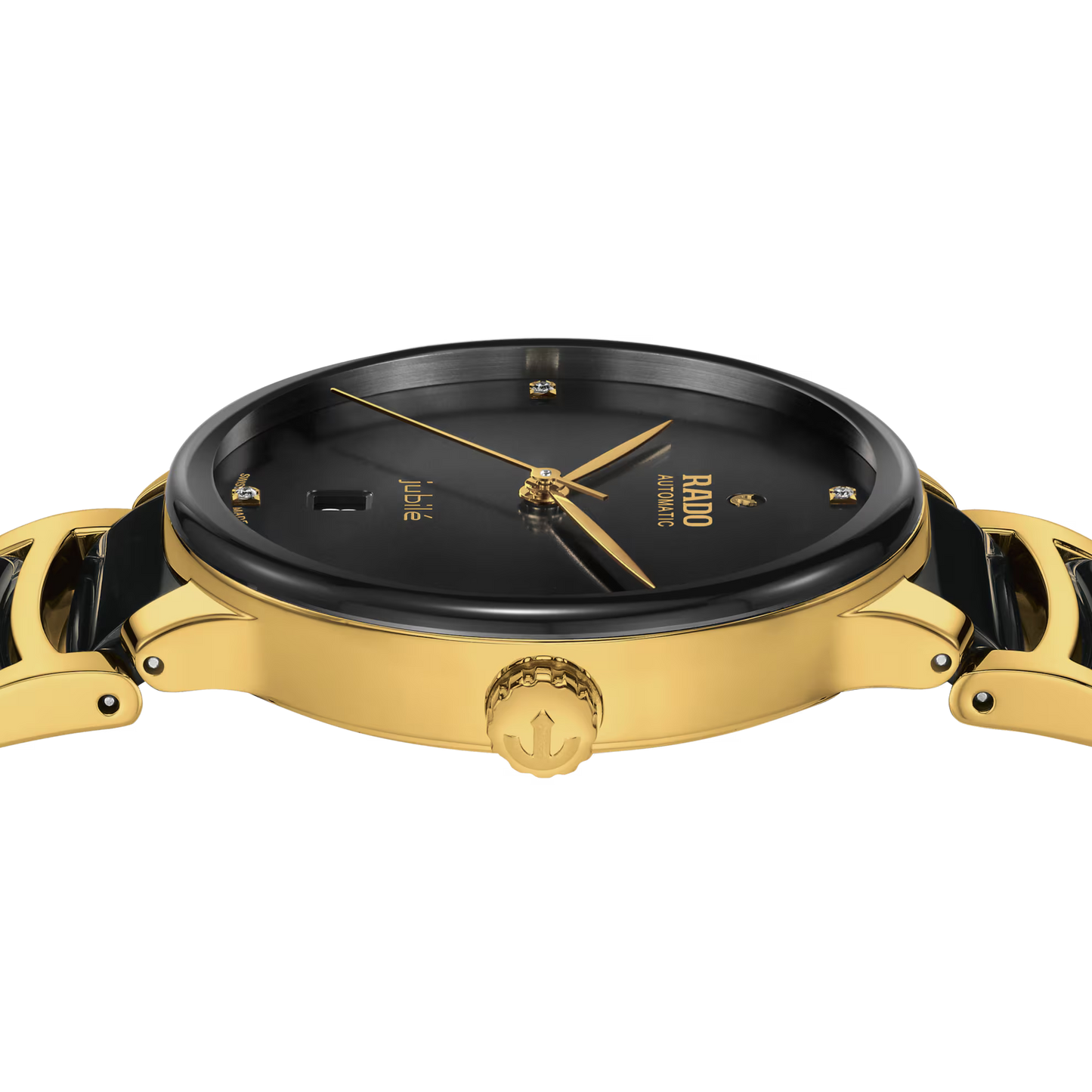 CENTRIX AUTOMATIC DIAMONDS