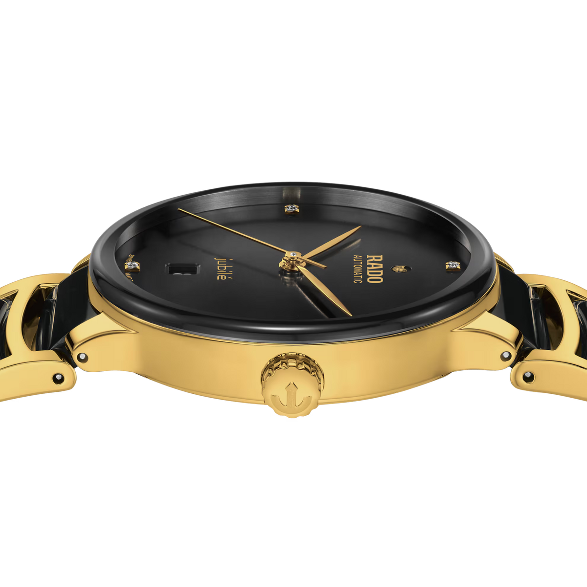 CENTRIX AUTOMATIC DIAMONDS