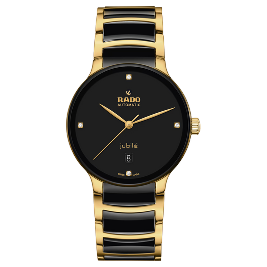 CENTRIX AUTOMATIC DIAMONDS