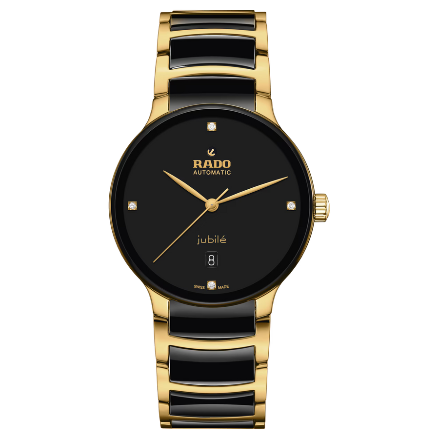 CENTRIX AUTOMATIC DIAMONDS