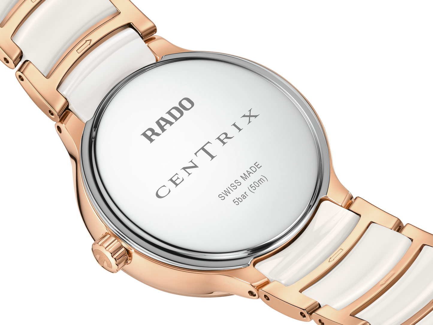 Centrix Moonphase | Rado | Luby 