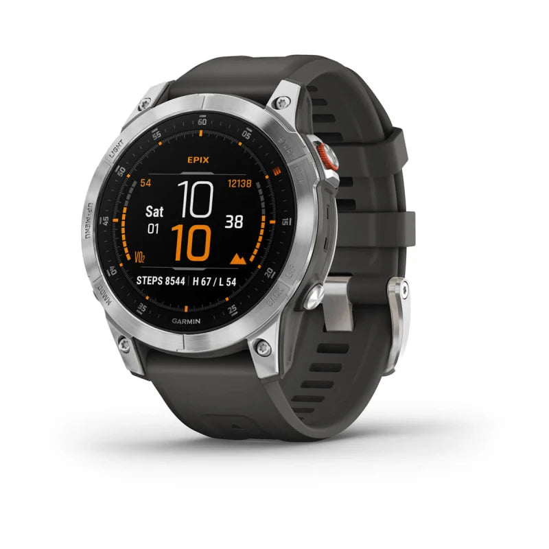 Epix™ (Gen 2) Slate Steel