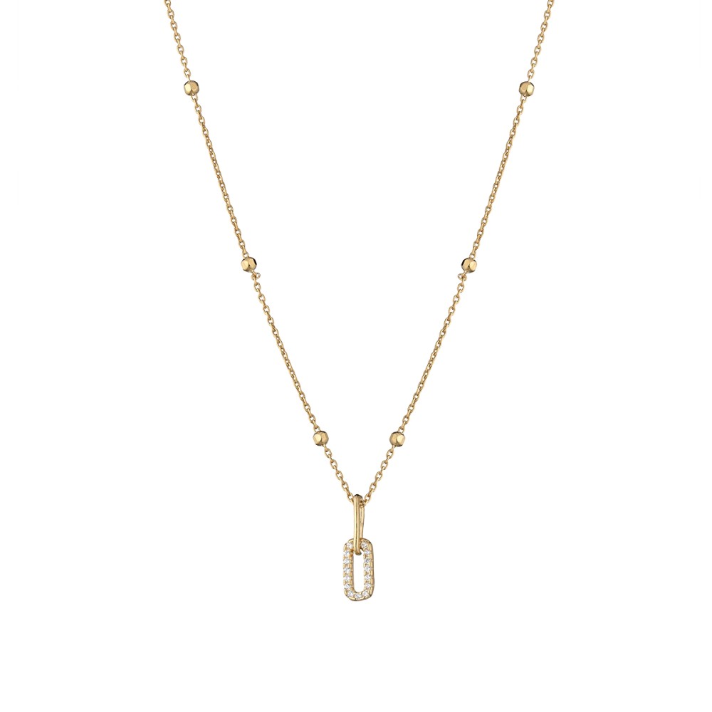 Collana Graffetta - Pop Up