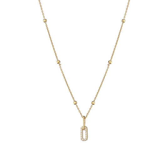 Collana Graffetta - Pop Up