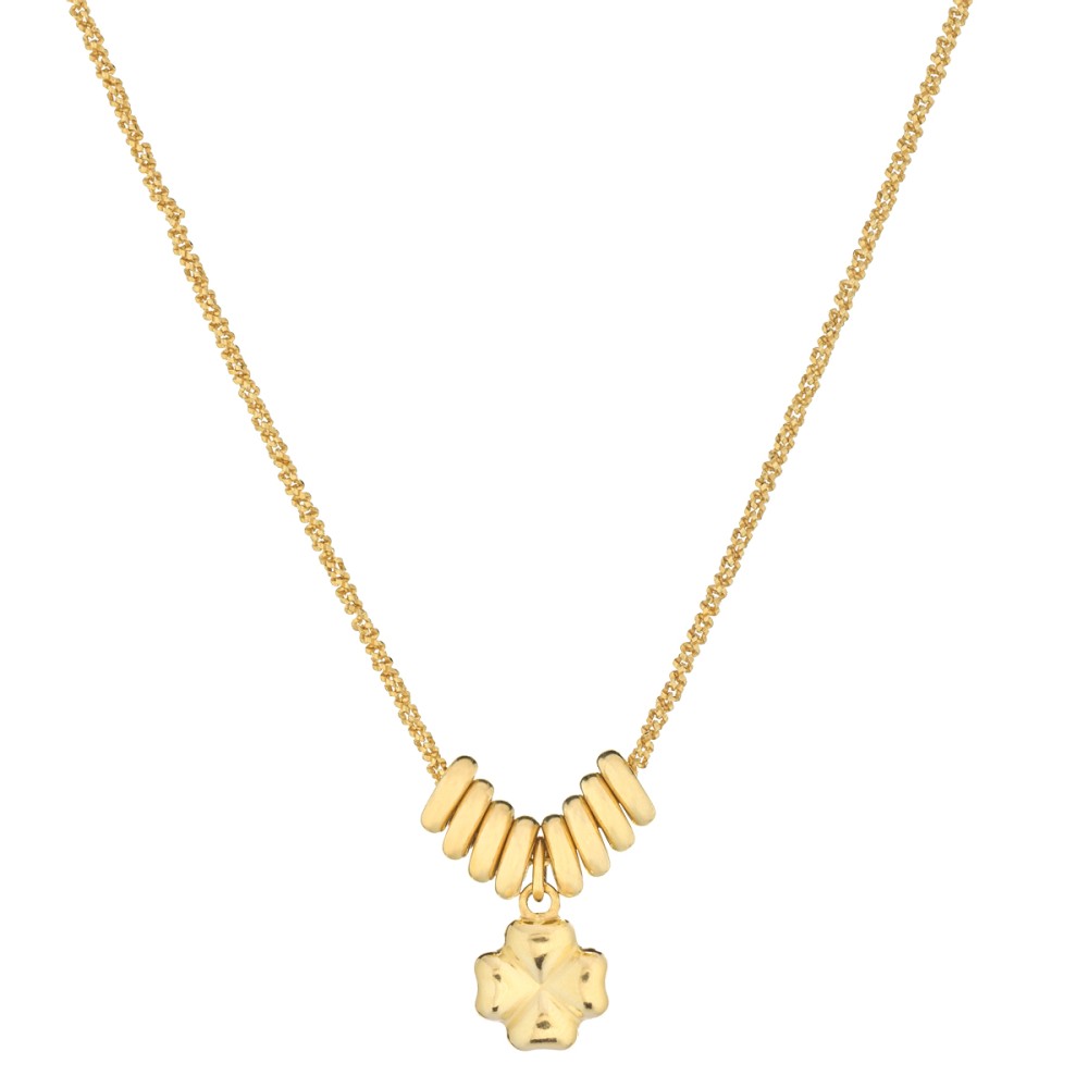 Collana Little Lucky - My Little Emotion | Marcello Pane | Luby 