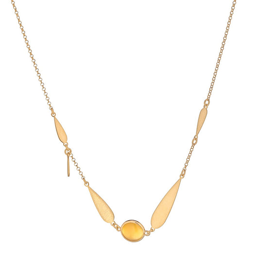 Collana Piuma - Itaca Colors