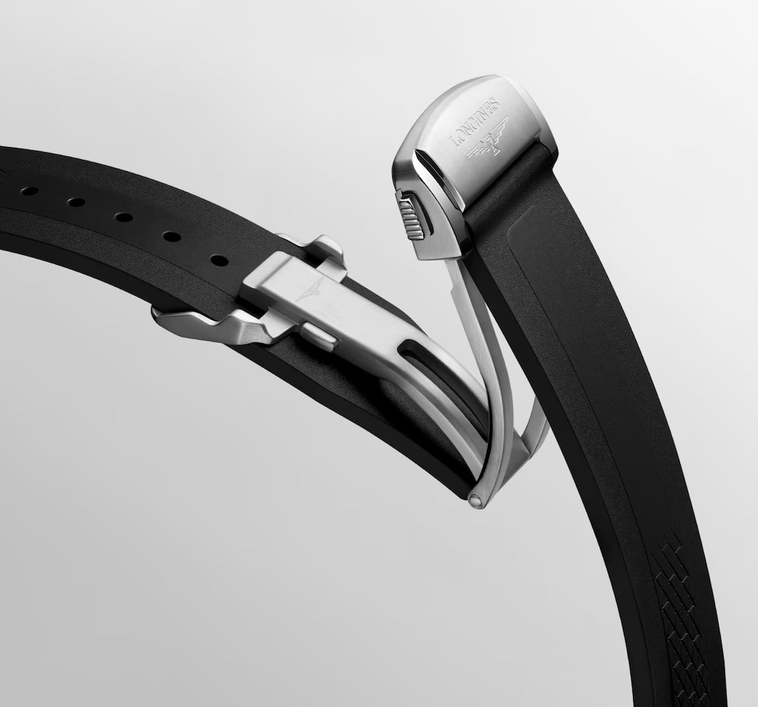 CONQUEST CHRONOGRAPH