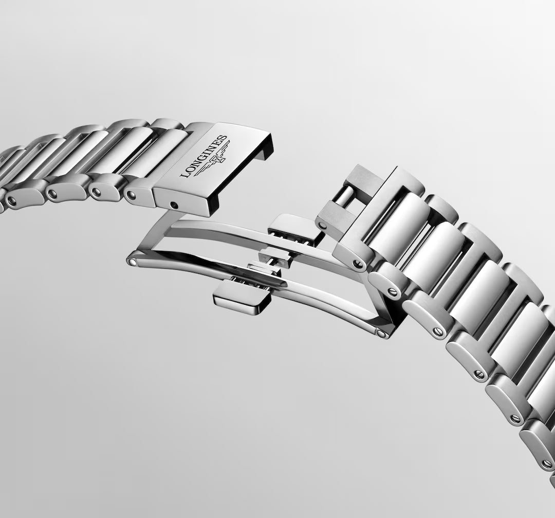 CONQUEST CHRONOGRAPH | Longines | Luby 