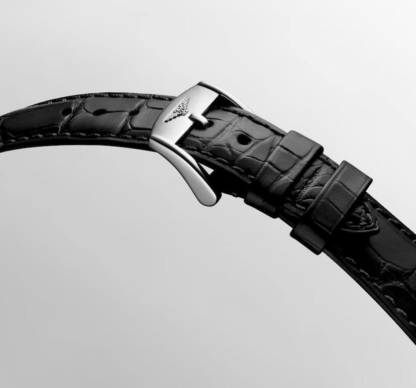CONQUEST HERITAGE CENTRAL POWER RESERVE | Longines | Luby 