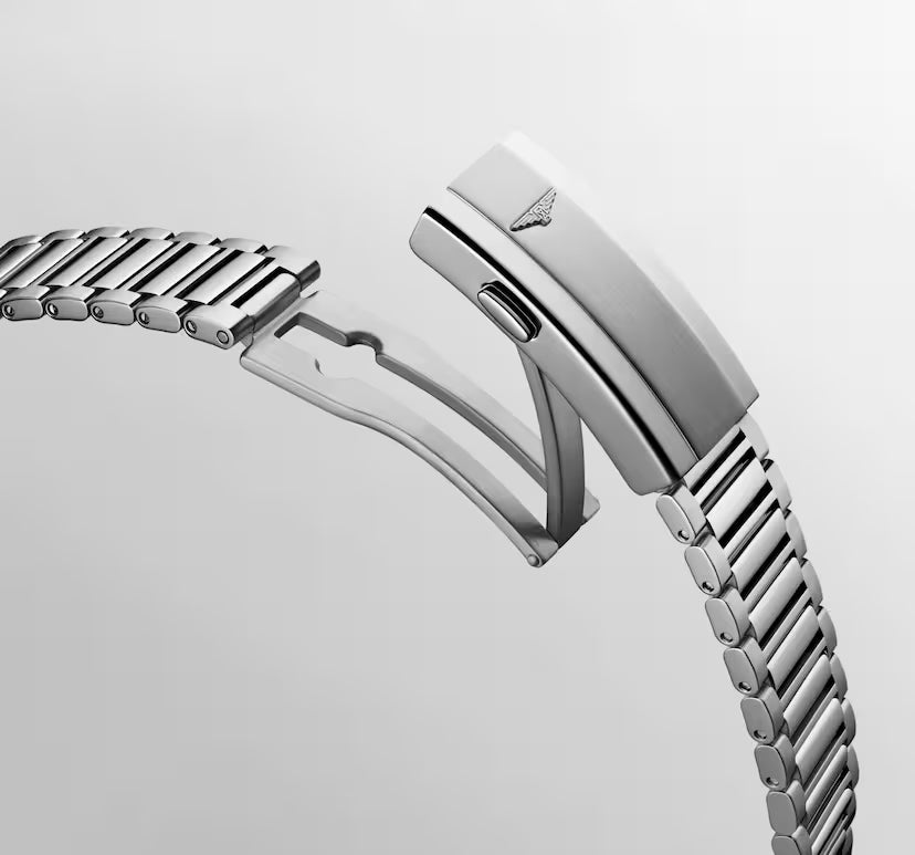 CONQUEST HERITAGE | Longines | Luby 