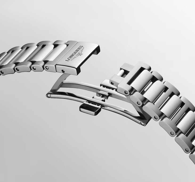CONQUEST | Longines | Luby 
