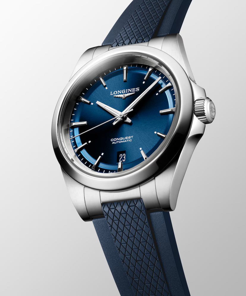 CONQUEST | Longines | Luby 