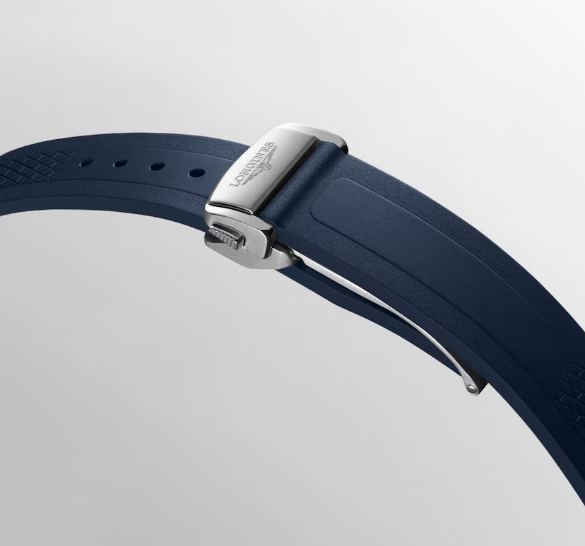 CONQUEST | Longines | Luby 