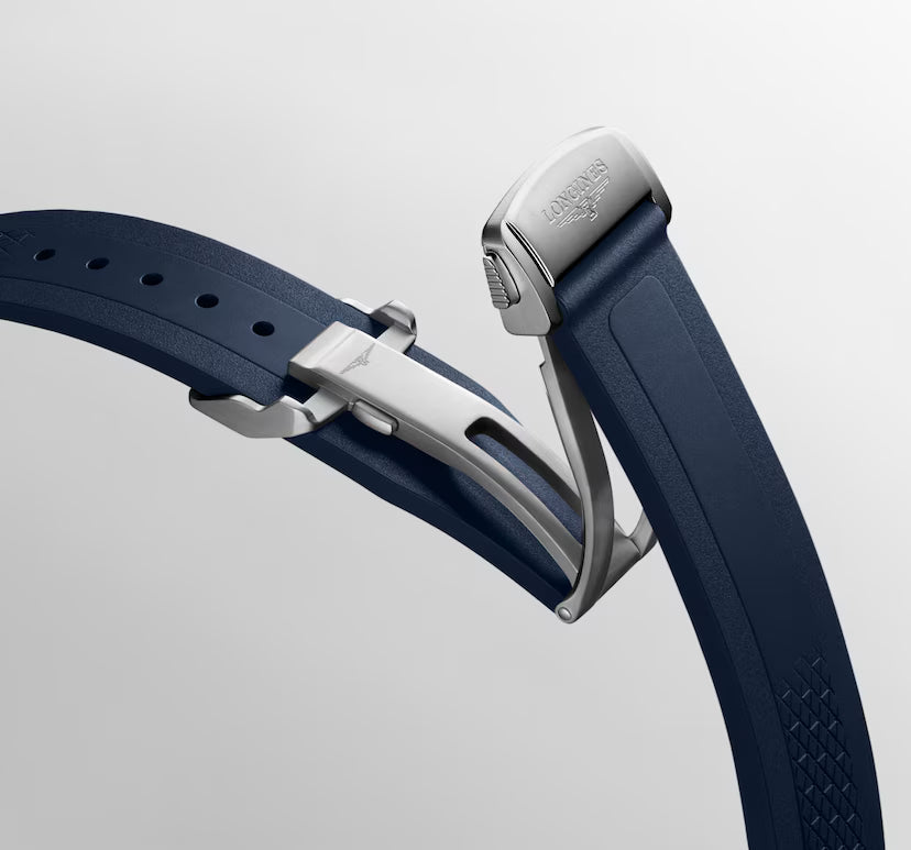 CONQUEST | Longines | Luby 