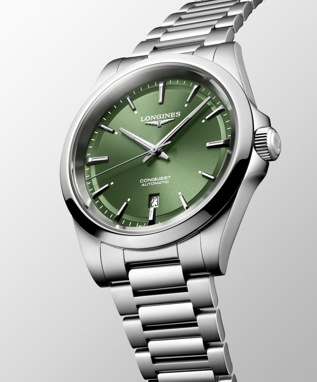 CONQUEST | Longines | Luby 