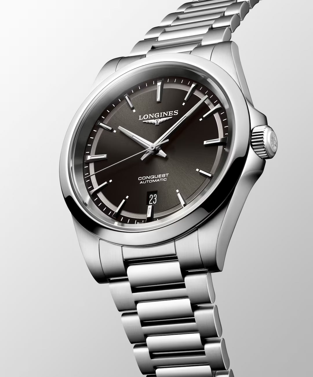 CONQUEST | Longines | Luby 