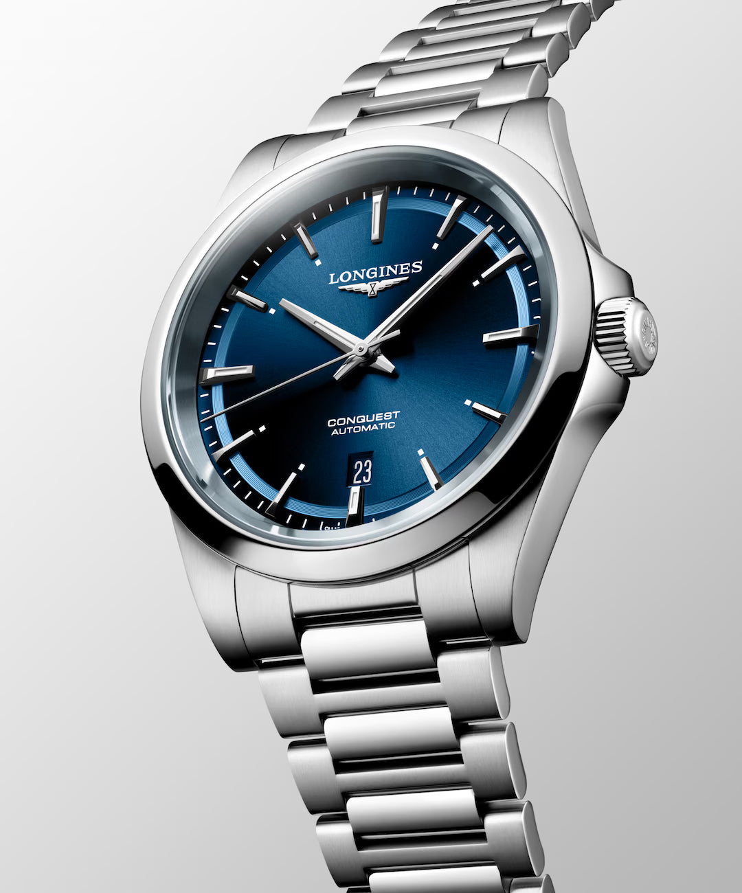 CONQUEST | Longines | Luby 
