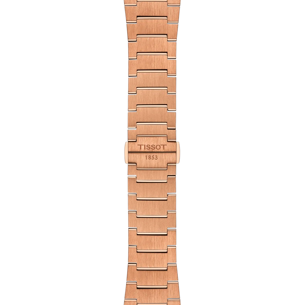 TISSOT PRX POWERMATIC 80 ROSE GOLD  40MM | Tissot | Luby 