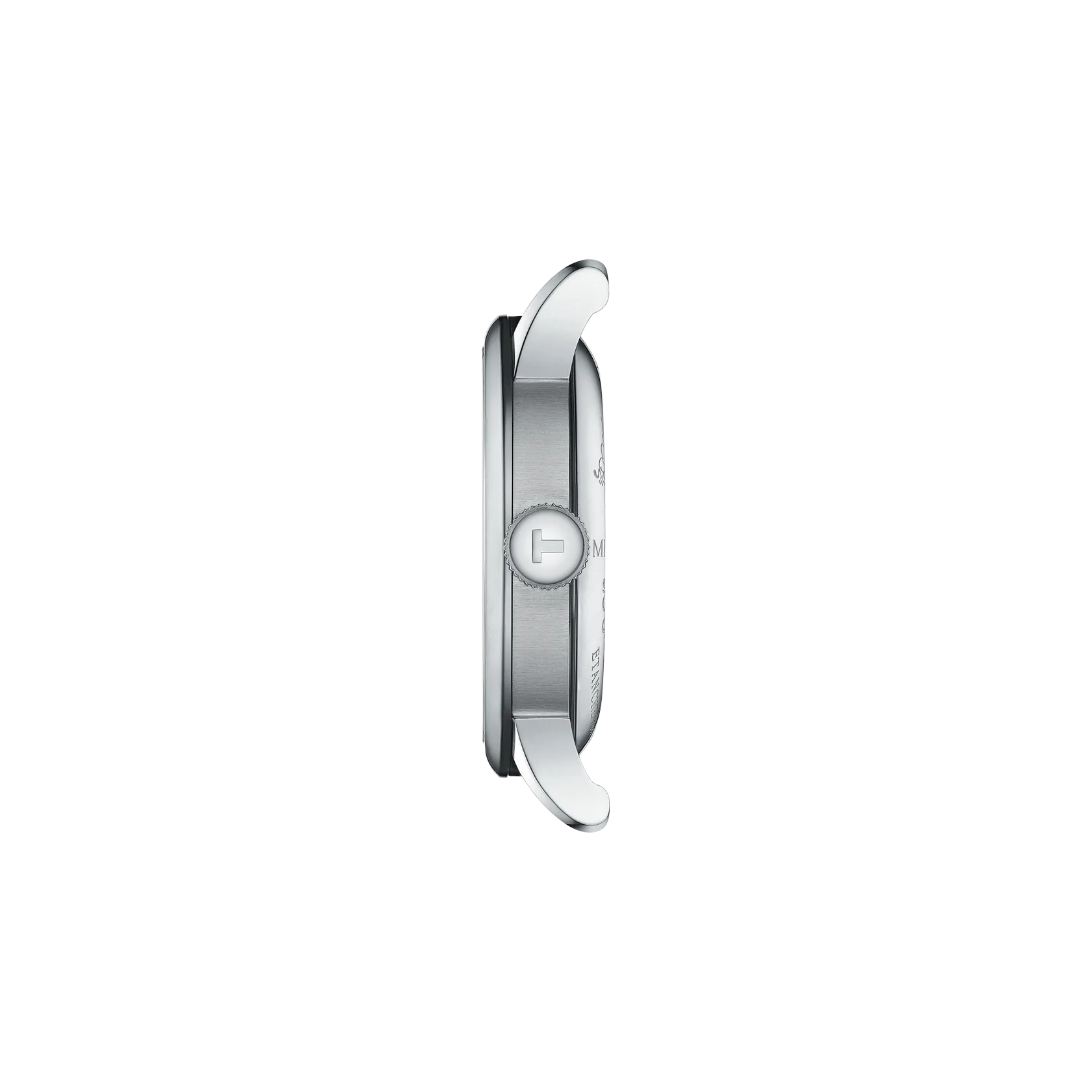 TISSOT LE LOCLE 39.3MM | Tissot | Luby 