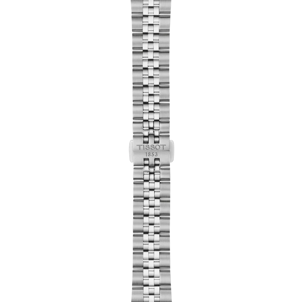TISSOT BALLADE 34MM | Tissot | Luby 
