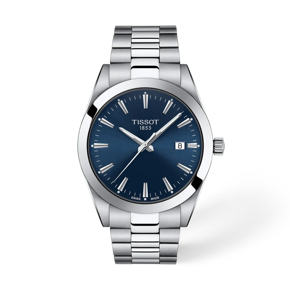 Tissot Gentleman 40mm