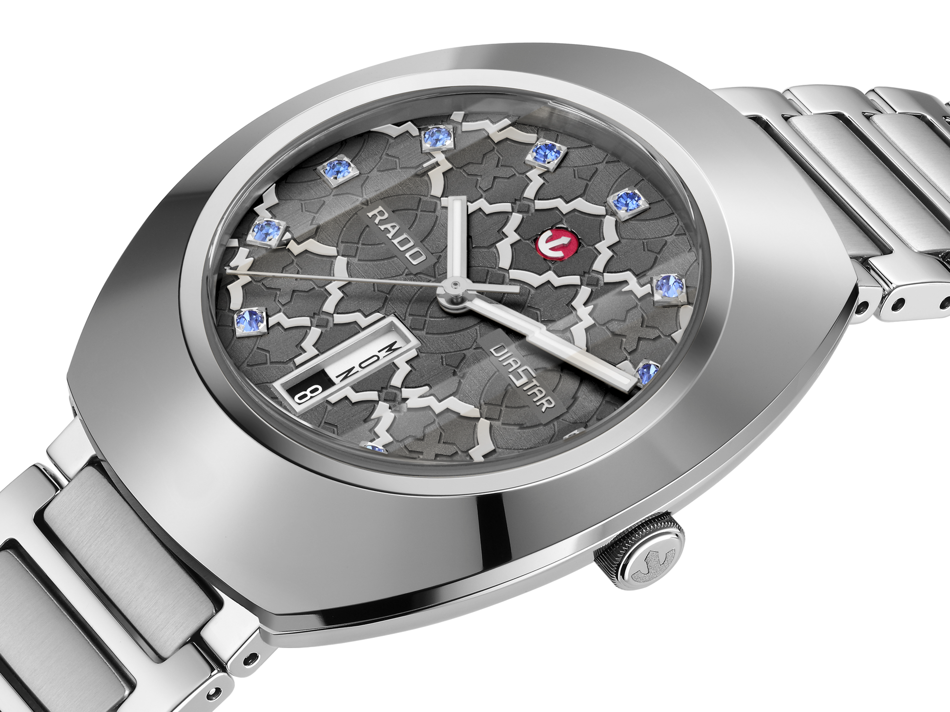 Diastar Original Automatic 38MM | Rado | Luby 