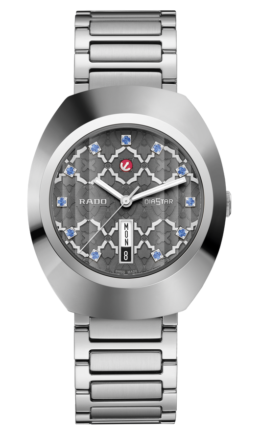 Diastar Original Automatic 38MM | Rado | Luby 