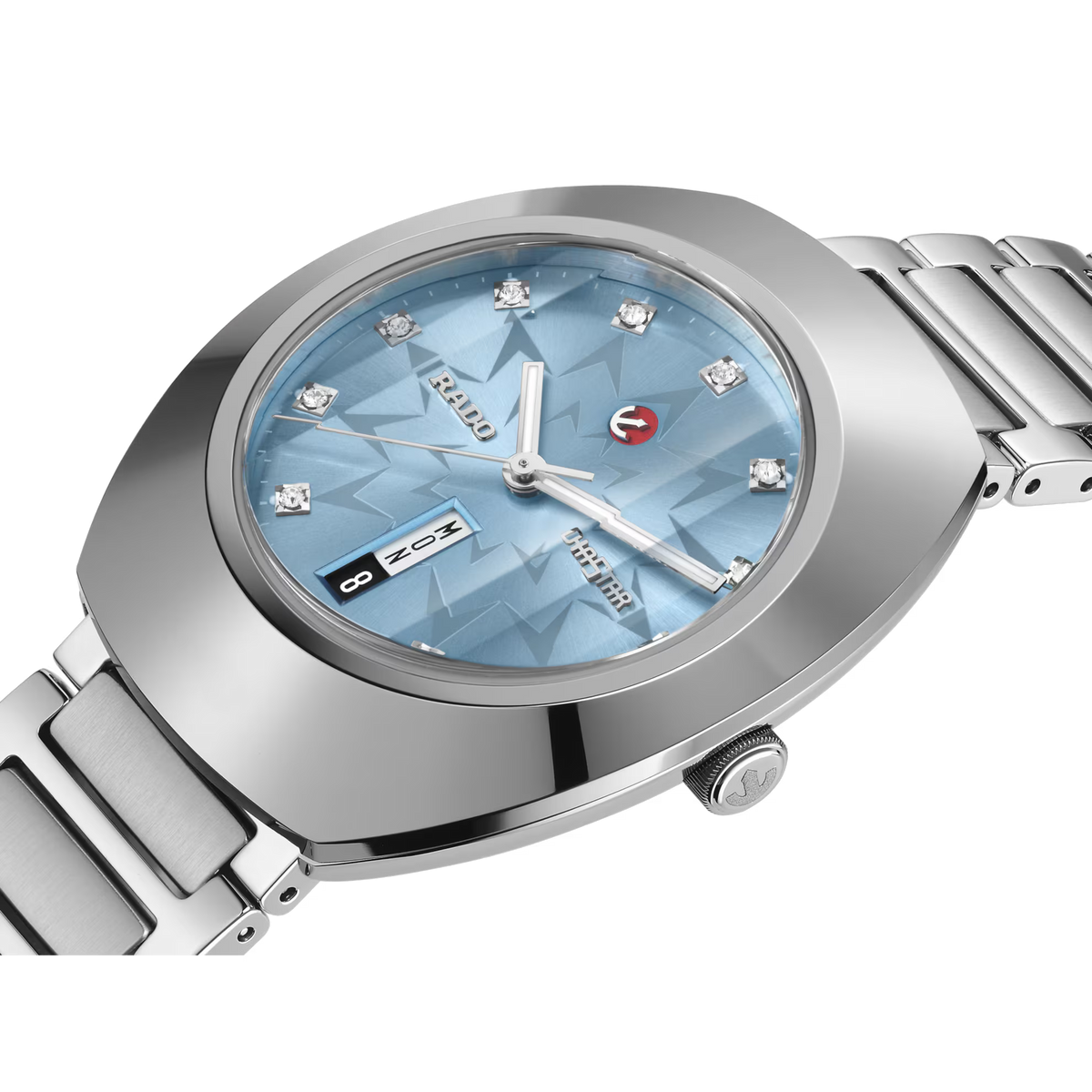 DIASTAR ORIGINAL AUTOMATIC