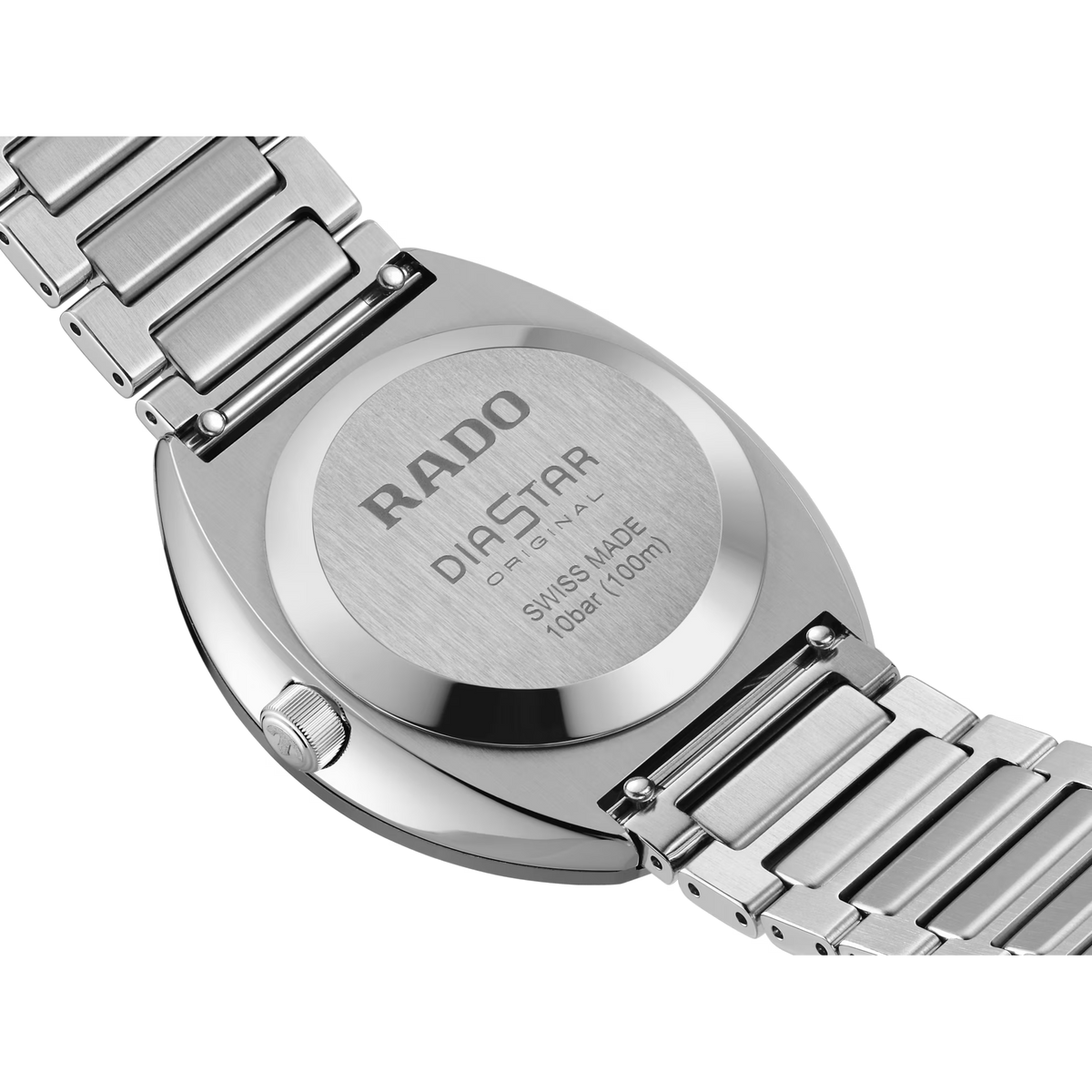 DIASTAR ORIGINAL AUTOMATIC