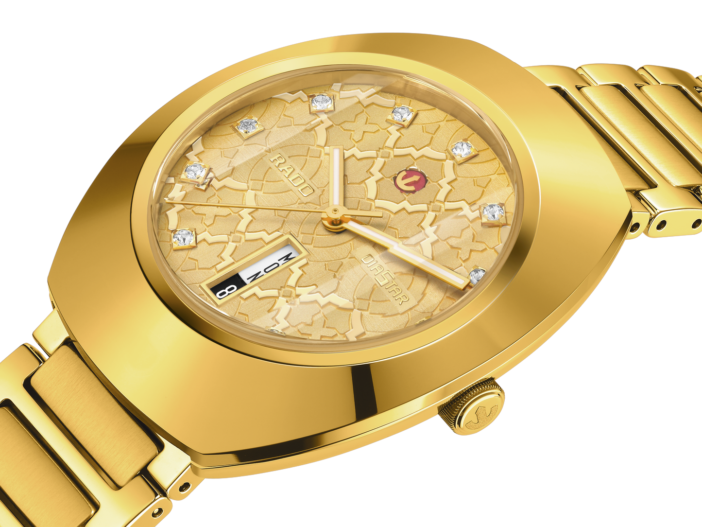 Diastar Original Automatic | Rado | Luby 