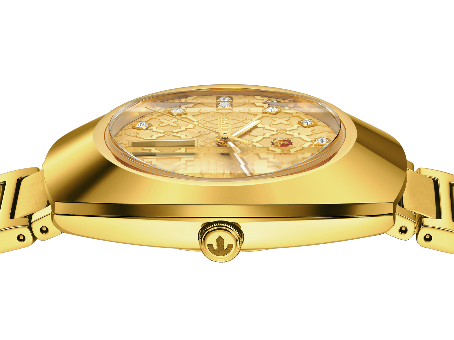 Diastar Original Automatic | Rado | Luby 
