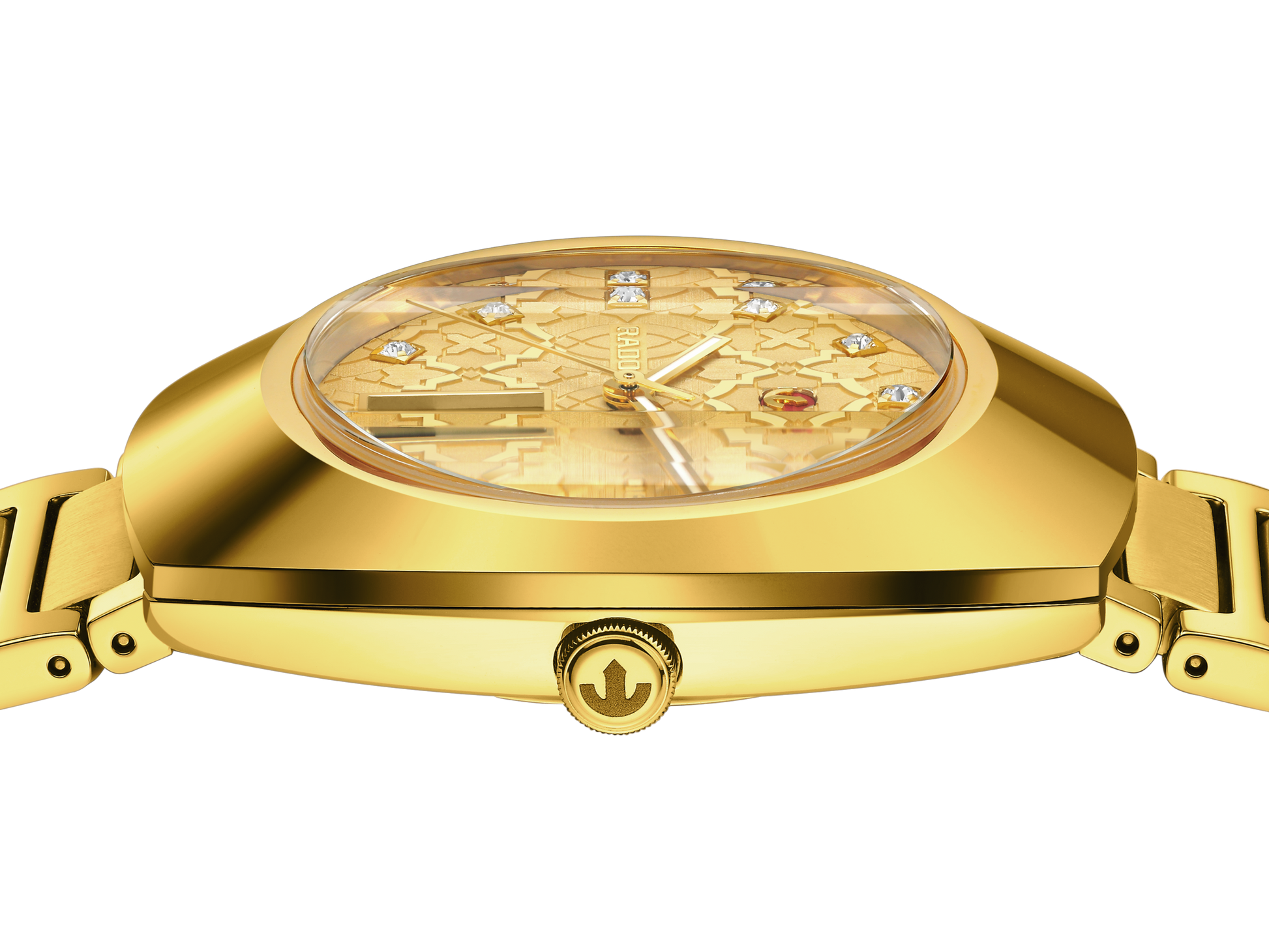 Diastar Original Automatic | Rado | Luby 