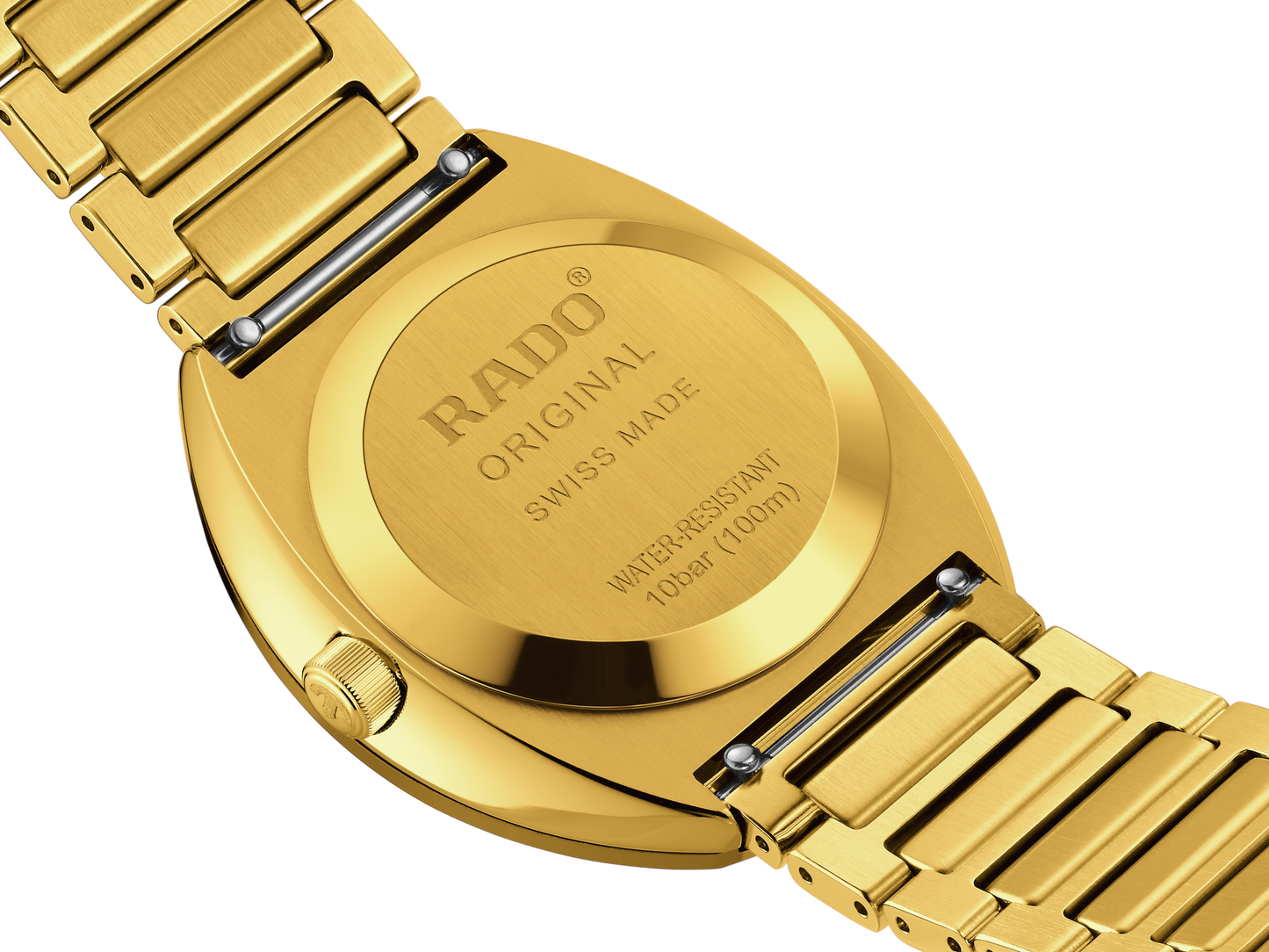 Diastar Original Automatic | Rado | Luby 