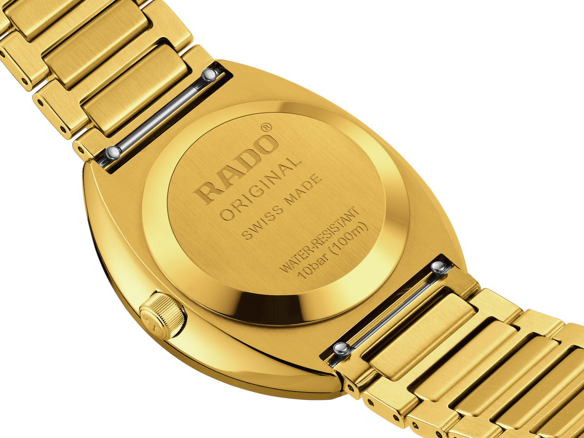Diastar Original Automatic | Rado | Luby 