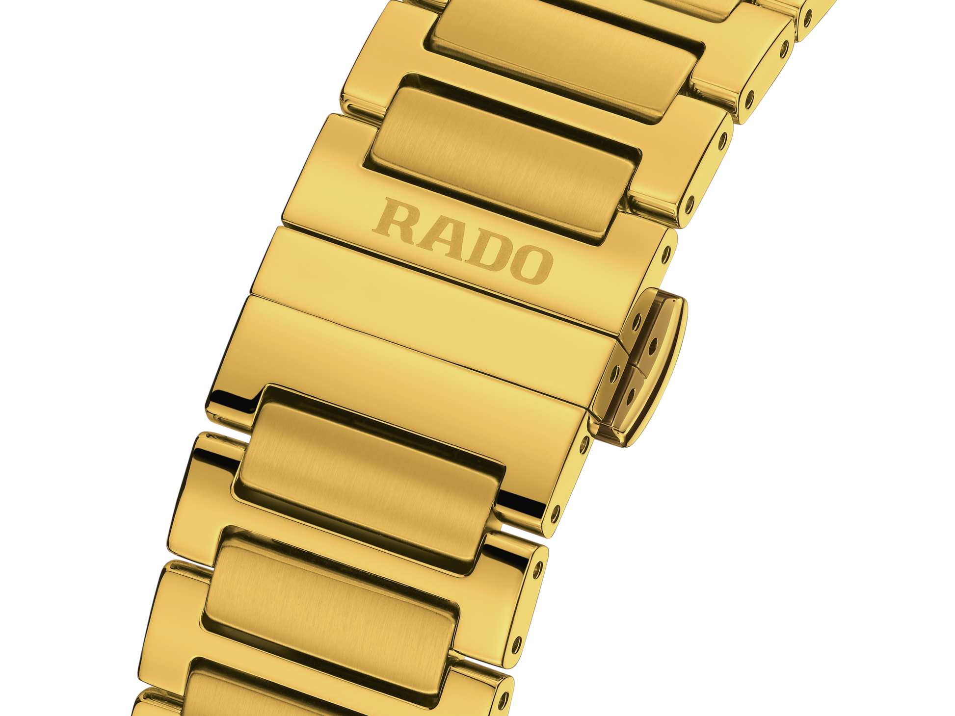 Diastar Original Automatic | Rado | Luby 