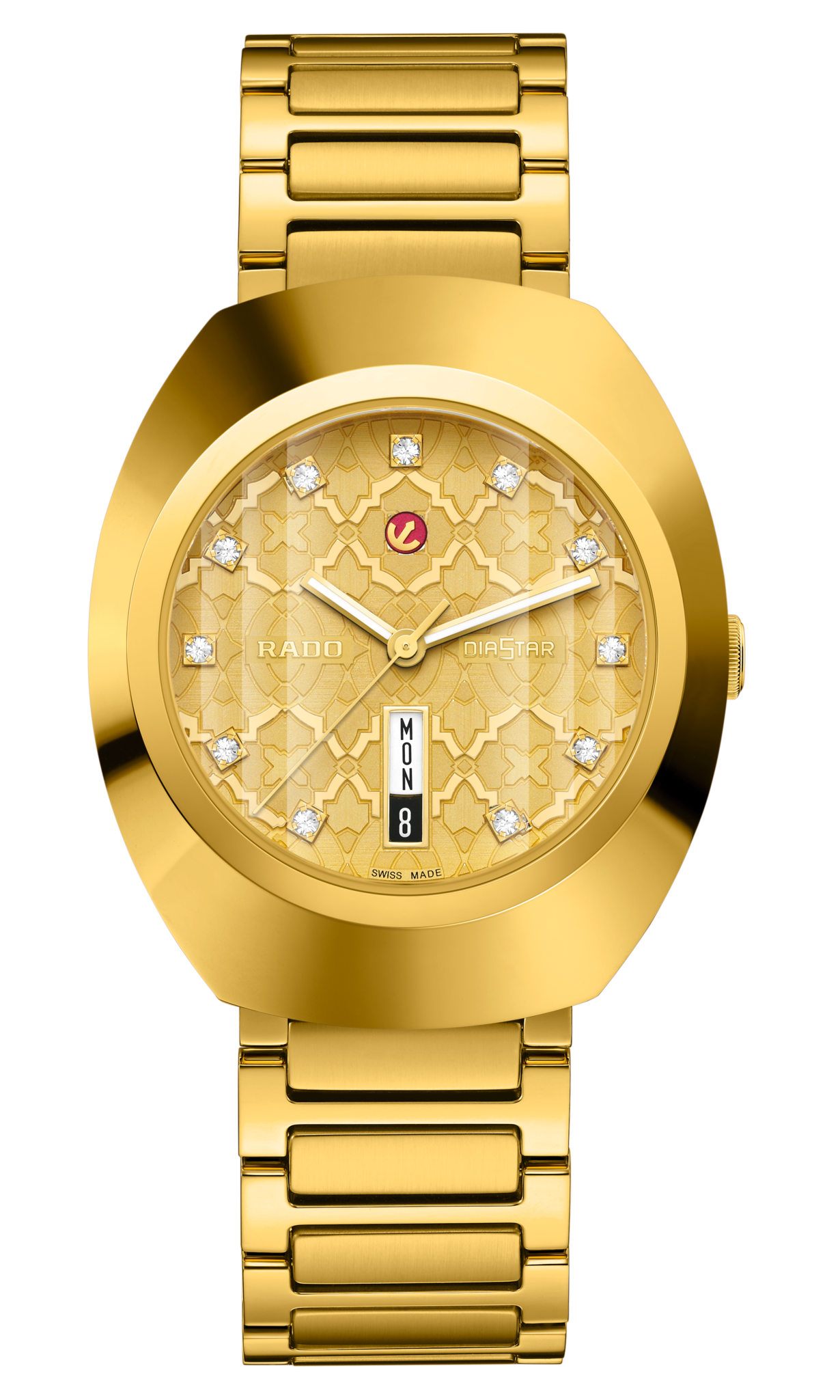 Diastar Original Automatic | Rado | Luby 