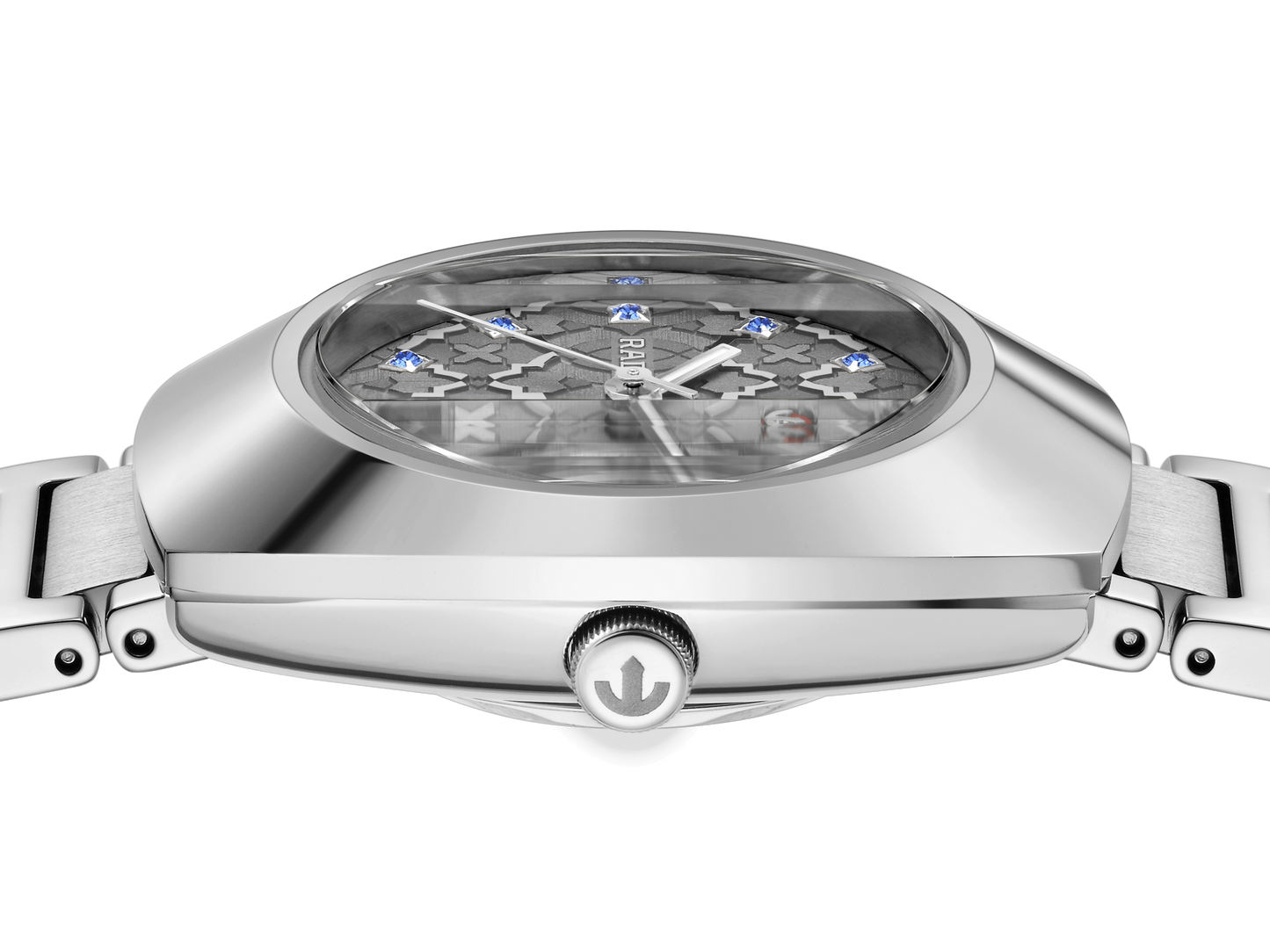 DiaStar Original Automatic 30MM | Rado | Luby 